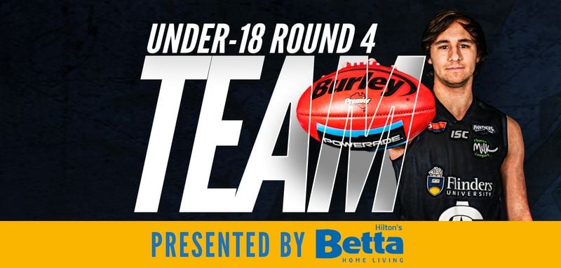 Betta Teams: Under-18 Round 4 - South Adelaide vs Sturt Betta Teams: Under-18 Round 4 - South Adelaide vs Sturt